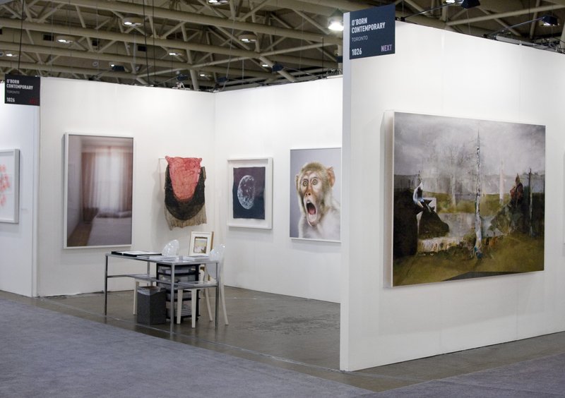 Art Toronto 3